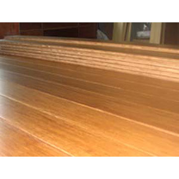 Density Bamboo Floors